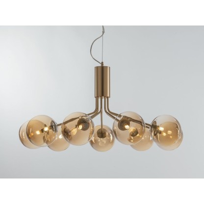 Подвесные светильники Fan Europe Lighting HONEY S9