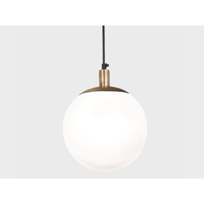 Подвесные светильники Sogni Di Cristallo BALL #015