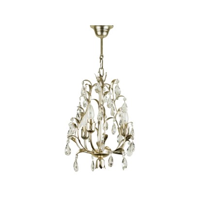 Подвесные светильники Abrissi GOCCIA