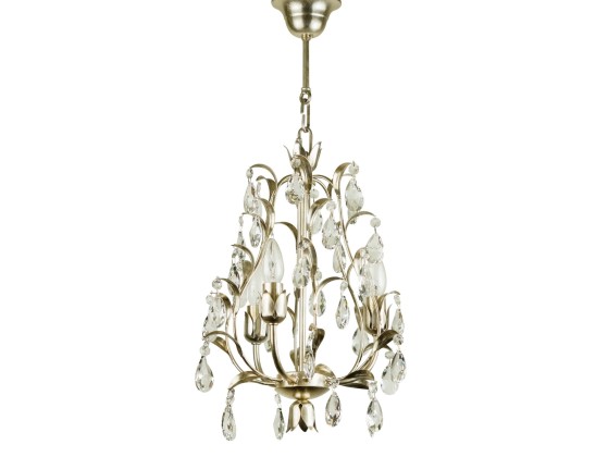 Подвесные светильники Abrissi GOCCIA