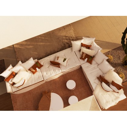 Диван Berenger Leroy BOHEME