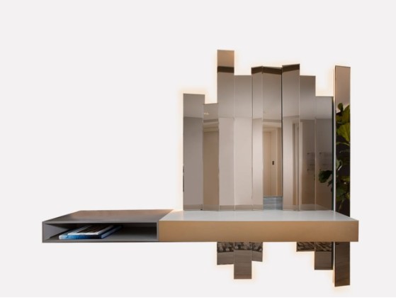 Консоли MORADA DRAMA