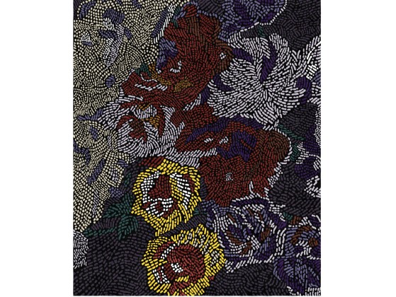 Ковер Tapis Rouge Distribution FIAMETTA GIARDINO IN PRIMAVERA