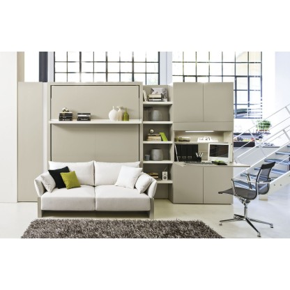 Диван CLEI NUOVOLIOL 10