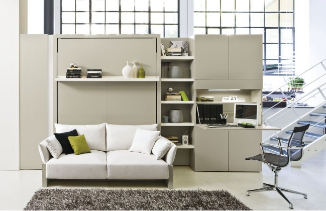 Диван CLEI NUOVOLIOL 10