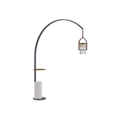 Напольный светильник Paolo Castelli FANUS