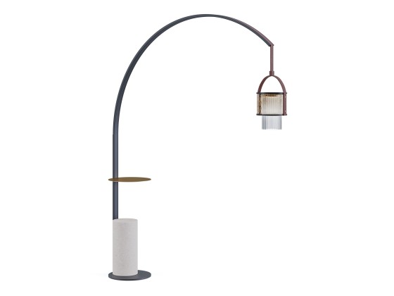 Напольный светильник Paolo Castelli FANUS