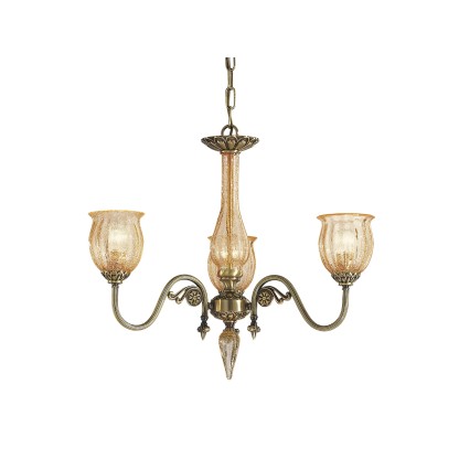 Подвесные светильники Possoni Illuminazione AMANDA 227/3