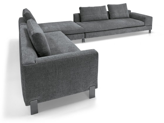 Диван Arketipo BROWN SUGAR