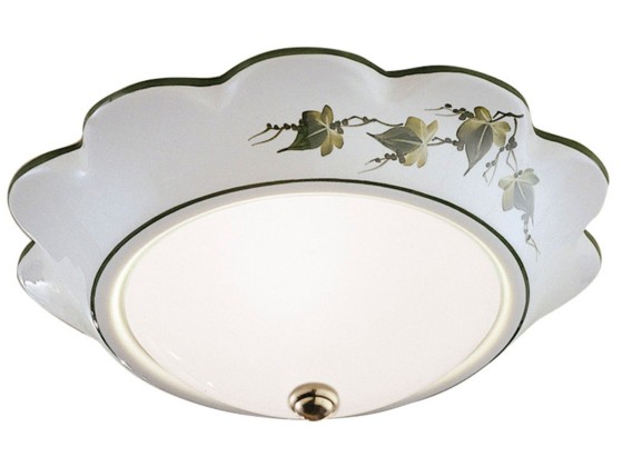 Потолочные светильники FERROLUCE CAPUA