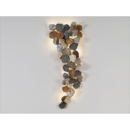 Бра - настенная лампа Serip PATHLEAF VINE SMALL