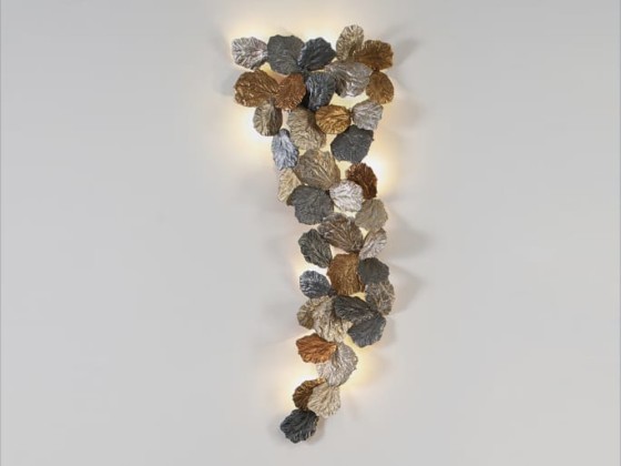 Бра - настенная лампа Serip PATHLEAF VINE SMALL