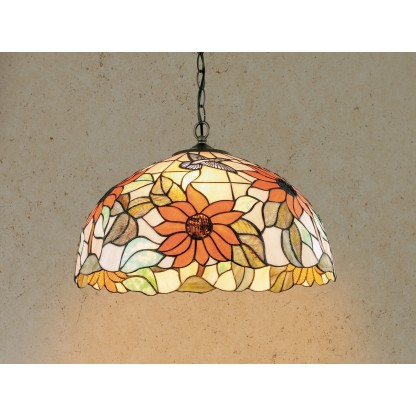 Подвесные светильники Fan Europe Lighting DAFNE