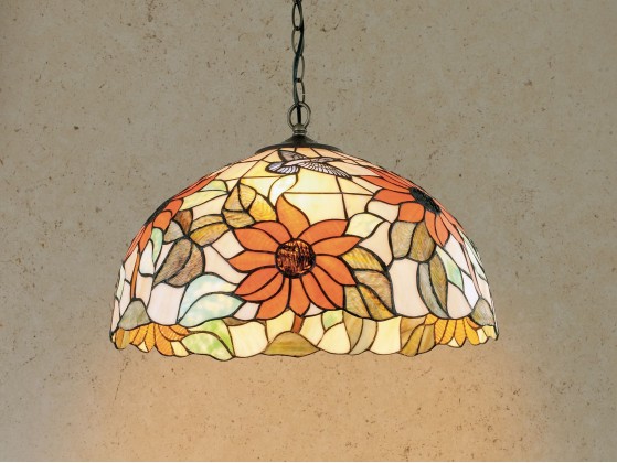 Подвесные светильники Fan Europe Lighting DAFNE