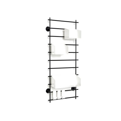 Полки Atelier Belge LOOPHOLES THE PACKAGE.03