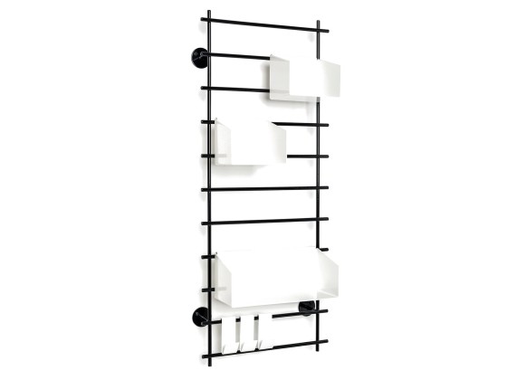 Полки Atelier Belge LOOPHOLES THE PACKAGE.03