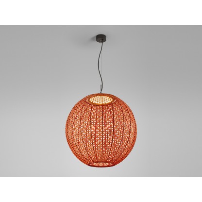 Подвесные светильники садовые BOVER NANS SPHERE S/80 OUTDOOR