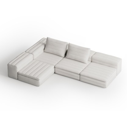 Диван Gervasoni SAMET LOW E