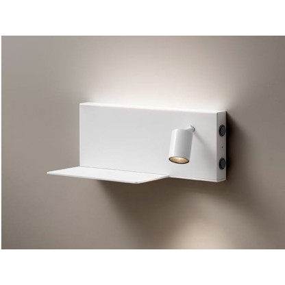 Бра - настенная лампа PANZERI JAY