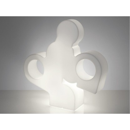 Напольный светильник SLIDE THERE