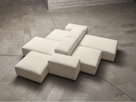 Диван Twils T-PAD