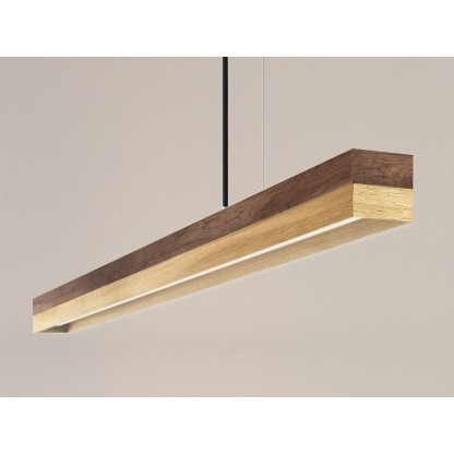 Подвесные светильники GANTlights [C1w] OAK