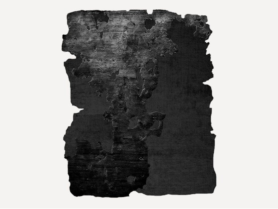 Ковер HENZEL STUDIO YEAGER (NOBU NIGHT EDIT)