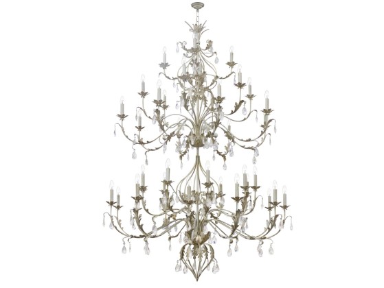 Подвесные светильники Abrissi HAMILTON FIVE LEVEL