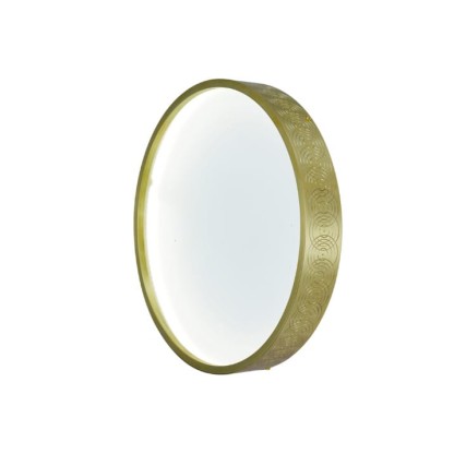 Бра - настенная лампа Patinas Lighting CLIPSE LED S