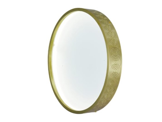 Бра - настенная лампа Patinas Lighting CLIPSE LED S