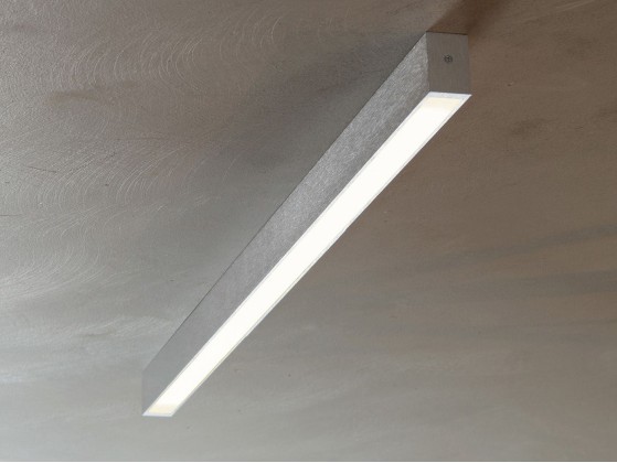 Потолочные светильники millelumen FOLLOX CEILING SYSTEM