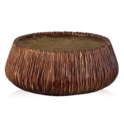 Ваза Arte dal Mondo CV085322SSB