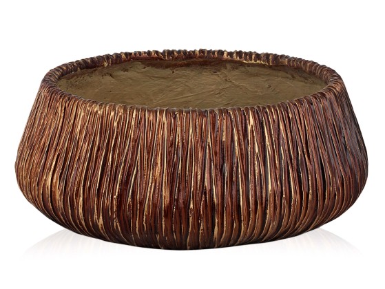 Ваза Arte dal Mondo CV085322SSB