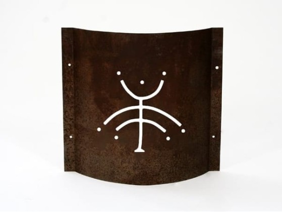 Бра - настенная лампа TrackDesign ITRIA