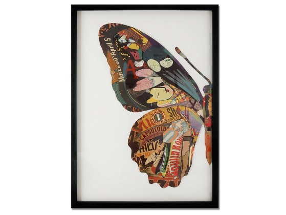 Картина Arte dal Mondo SA055A1/SA055B1