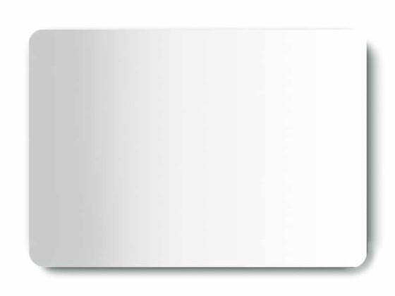 Зеркало для ванной комнаты GUGLIELMI RUBINETTERIE GZERO