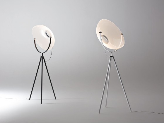 Напольный светильник Stilnovo DEM MOON