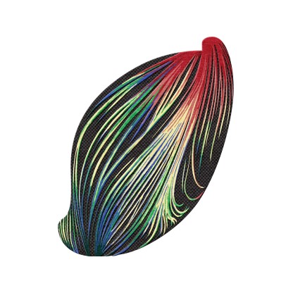 Ковер Tapis Rouge Distribution LASER SUN