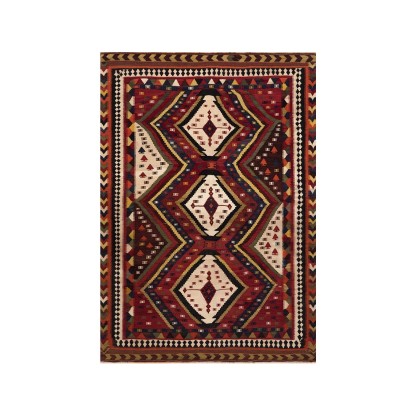 Ковер Zollanvari GHASHGHA’I 'DIAMONDS' KELIM