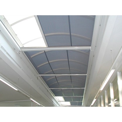 Рулонные шторы RESSTENDE DR SERIES