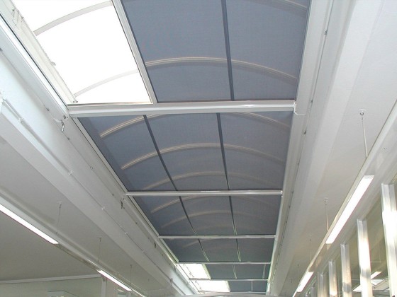 Рулонные шторы RESSTENDE DR SERIES