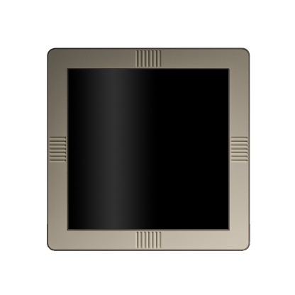 Зеркало CPRN HOMOOD COCOON