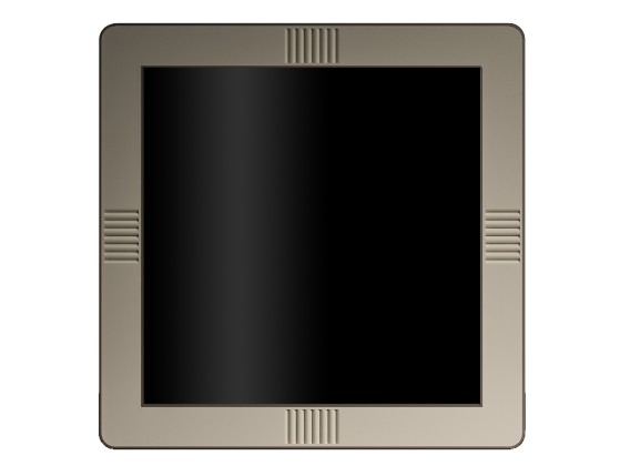 Зеркало CPRN HOMOOD COCOON