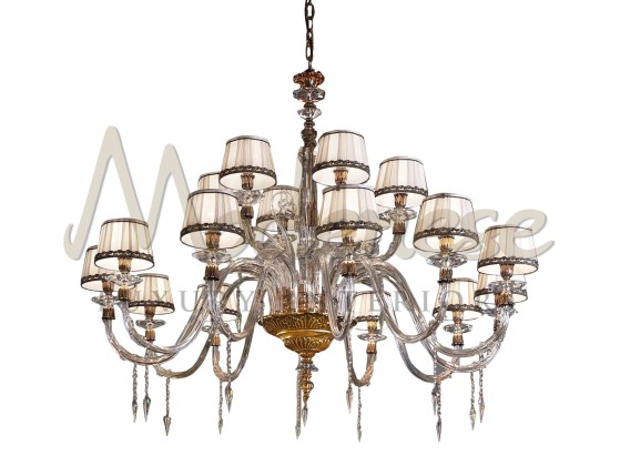 Подвесные светильники Modenese Luxury Interiors LMP154