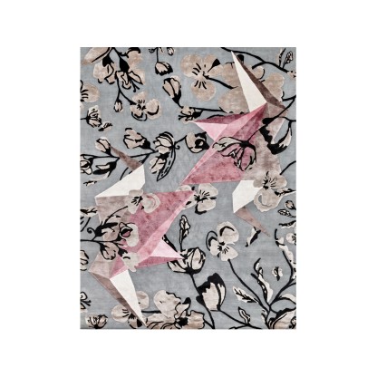 Ковер Illulian FLYING GRU