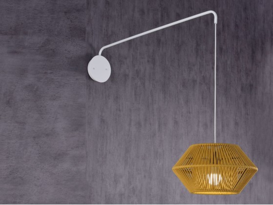 Бра - настенная лампа Ole Lighting KIT POP-UP