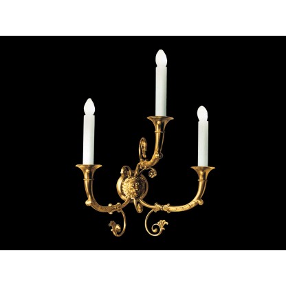 Бра - настенная лампа Tisserant 24568