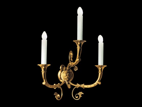 Бра - настенная лампа Tisserant 24568