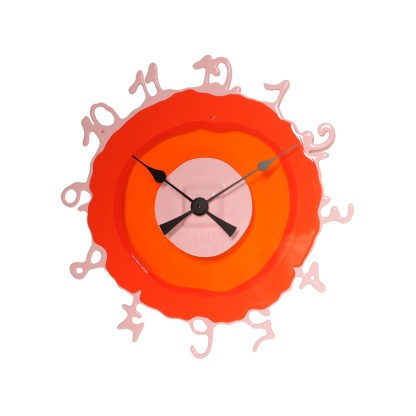 Часы Corsi Design ROUND THE CLOCK