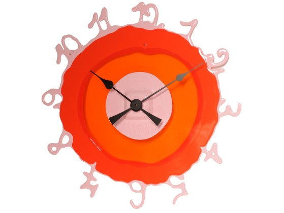 Часы Corsi Design ROUND THE CLOCK